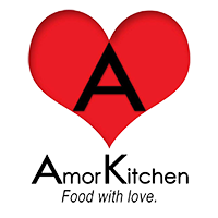 Amor Kitchen